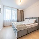 Apartmán Simply Premium