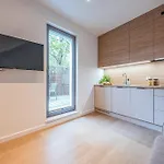 Apartmán Simply Premium Sopoty