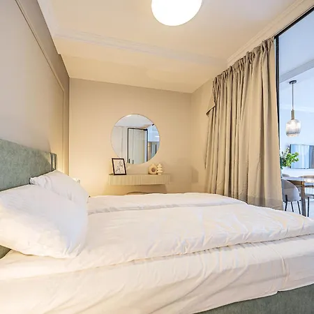 Apartmán Simply Premium