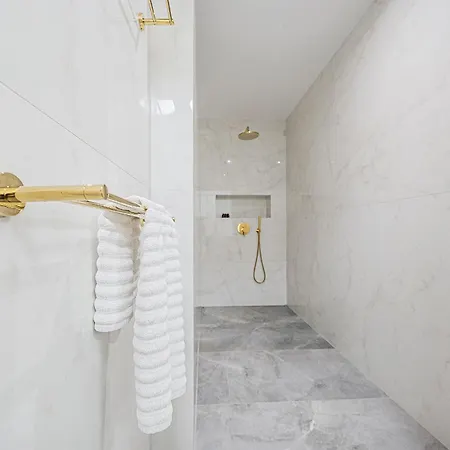 Appartement Simply Premium