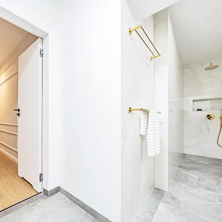 Appartement Simply Premium