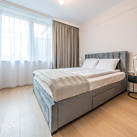 Apartmán Simply Premium *