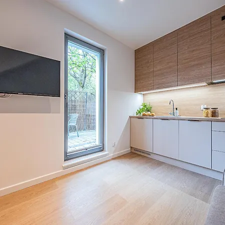 Appartement Simply Premium Sopot
