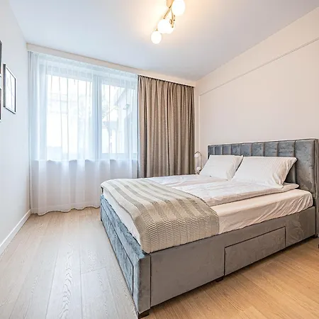 Apartament Simply Premium