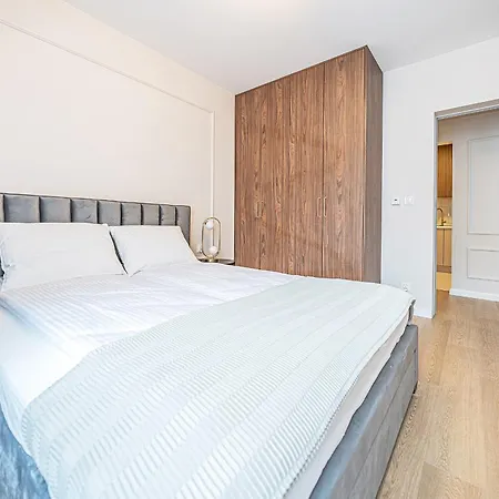 Appartement Simply Premium *