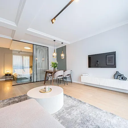 Apartment Simply Premium