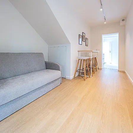 Appartement Simply Premium *