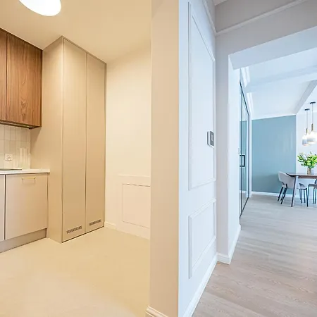 Apartment Simply Premium Sopot