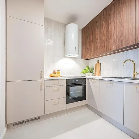 Apartament Simply Premium *