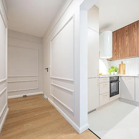 Apartment Simply Premium Sopot