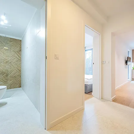 Apartament Simply Premium