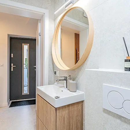 Simply Premium Sopot