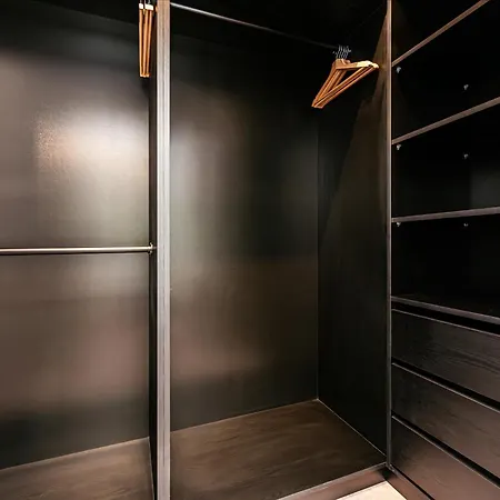 Appartement Simply Premium