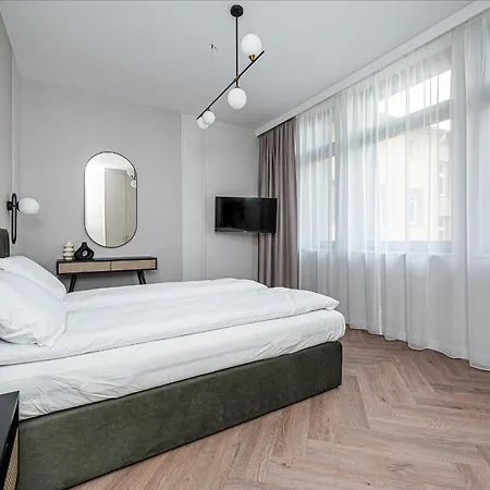 Simply Premium Apartment