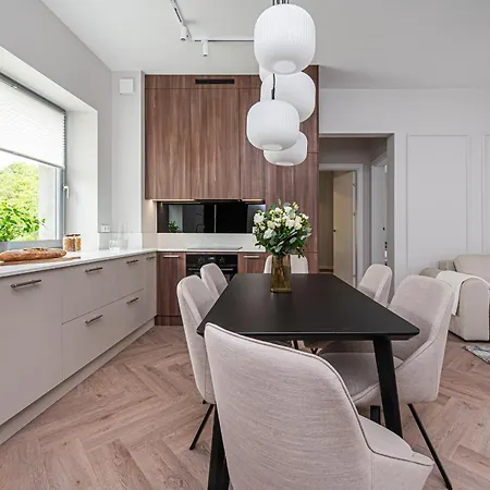 Apartament Simply Premium Sopot