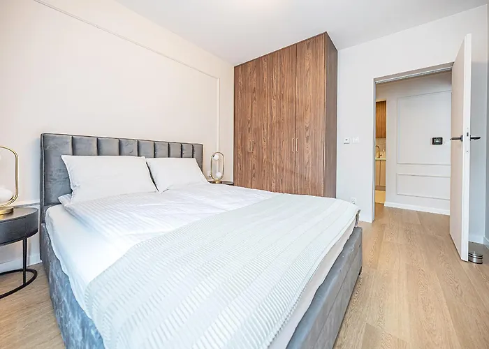 Apartment Simply Premium *