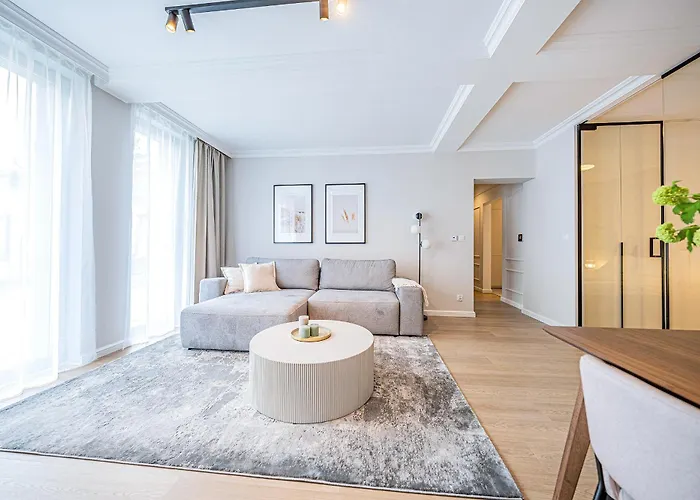 Simply Premium Sopot