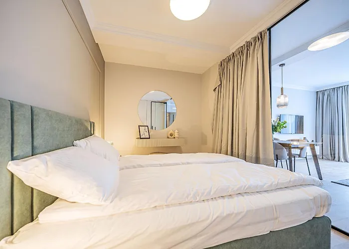 Апартаменты Simply Premium