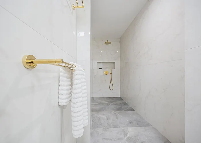 Apartment Simply Premium