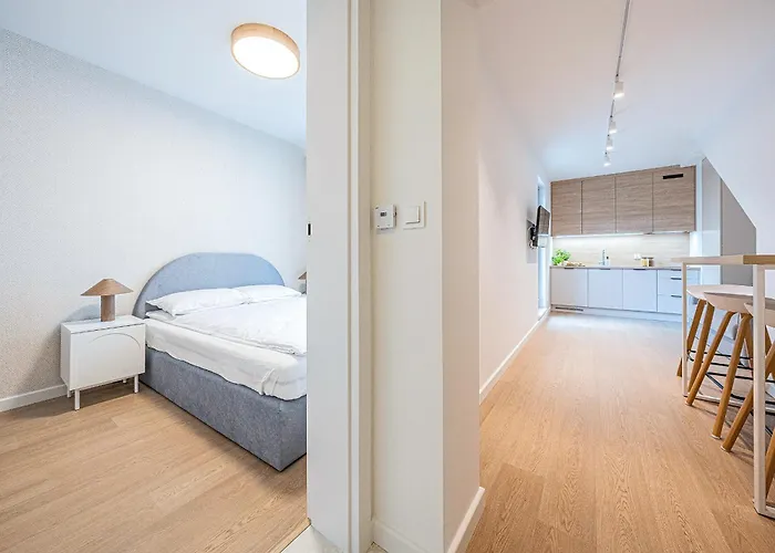 Simply Premium Sopot