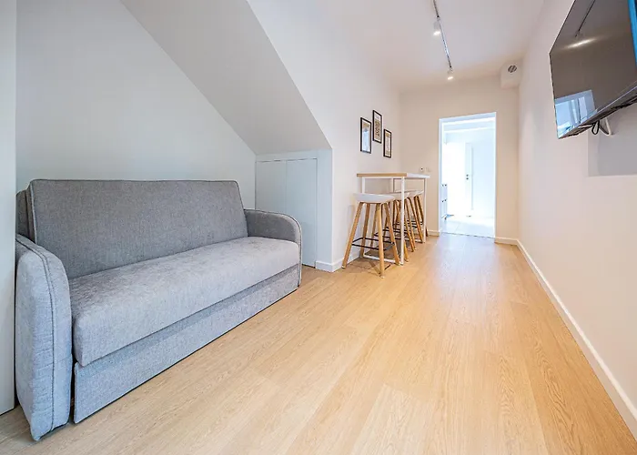 Apartment Simply Premium *