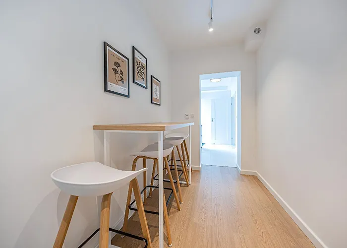 Apartment Simply Premium