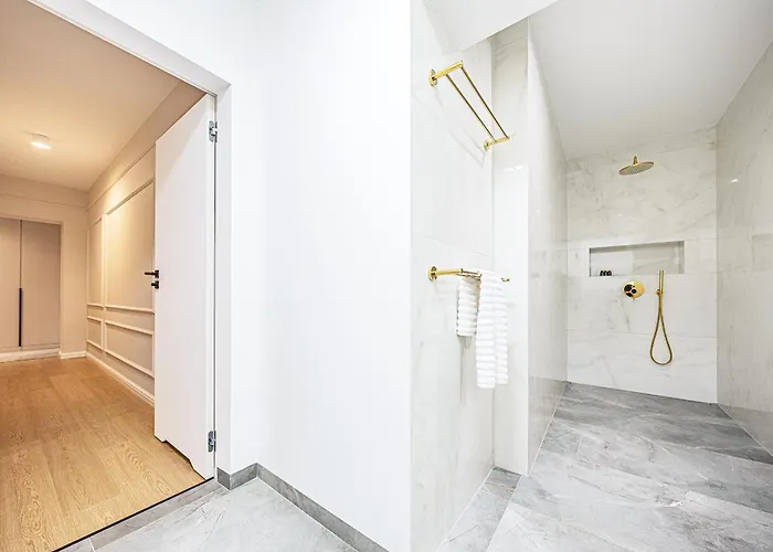 Apartment Simply Premium