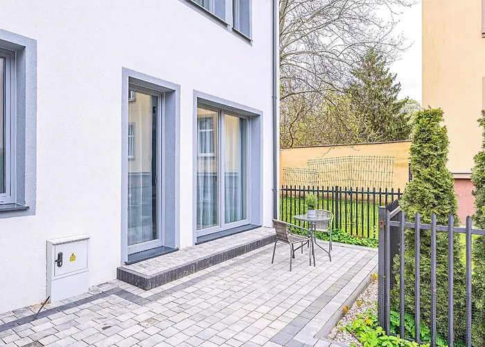 Apartment Simply Premium Sopot