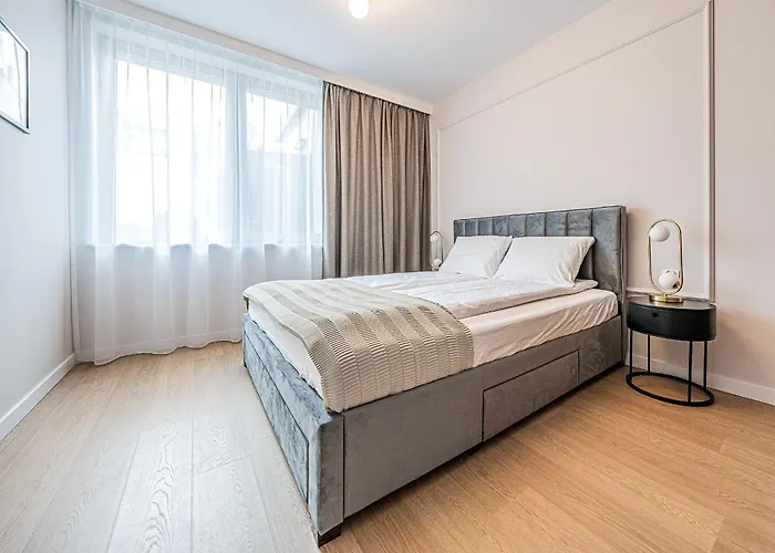 Apartment Simply Premium *