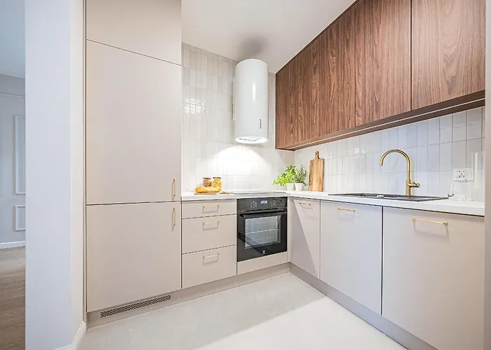 Apartment Simply Premium *