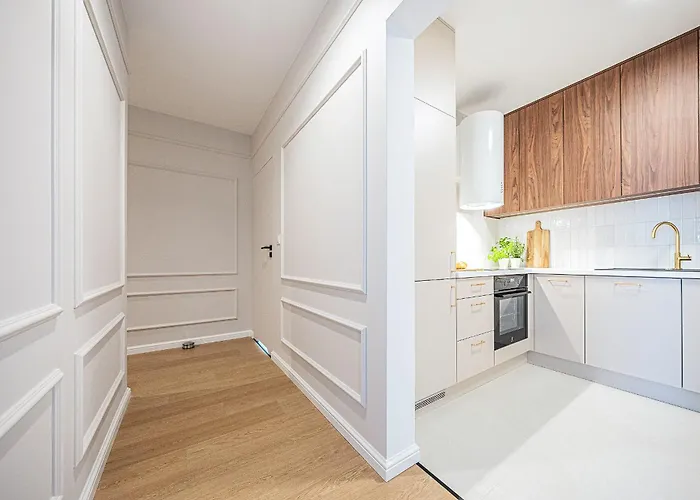 Apartment Simply Premium Sopot