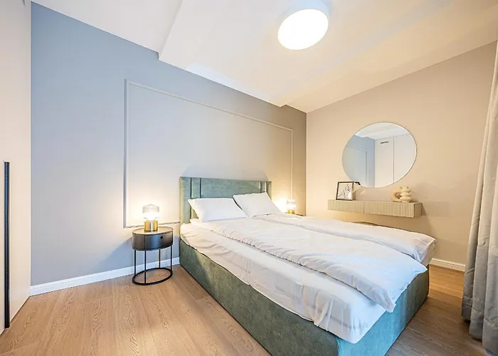 Simply Premium Sopot