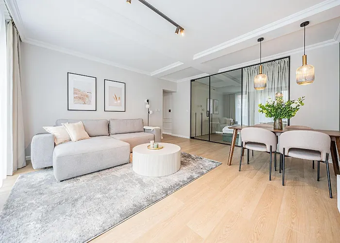 Apartment Simply Premium *