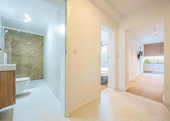 Apartment Simply Premium