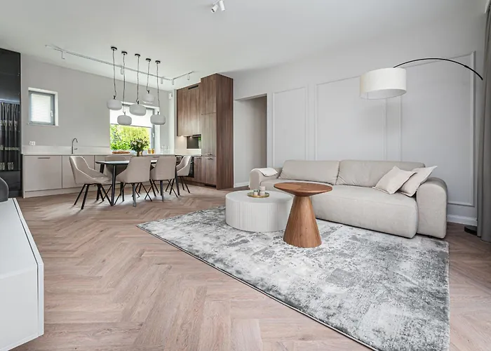 Apartment Simply Premium *