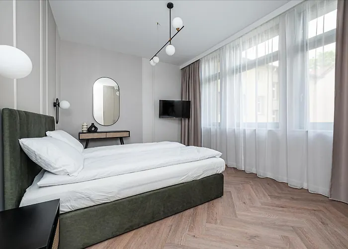 Simply Premium Apartment