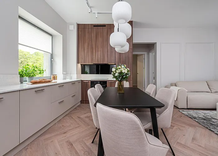 Apartment Simply Premium Sopot