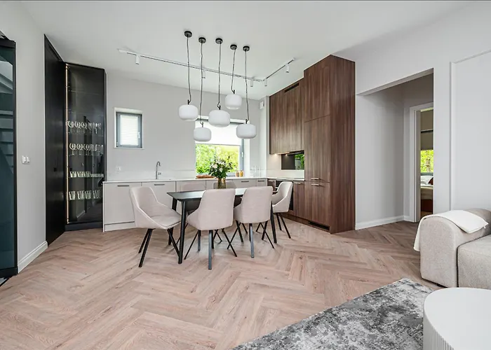 Simply Premium Apartment Sopot